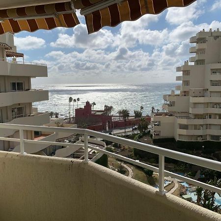 Beachfront Complex - El Rincon De Maria بينالماذينا المظهر الخارجي الصورة
