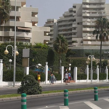 Beachfront Complex - El Rincon De Maria بينالماذينا المظهر الخارجي الصورة