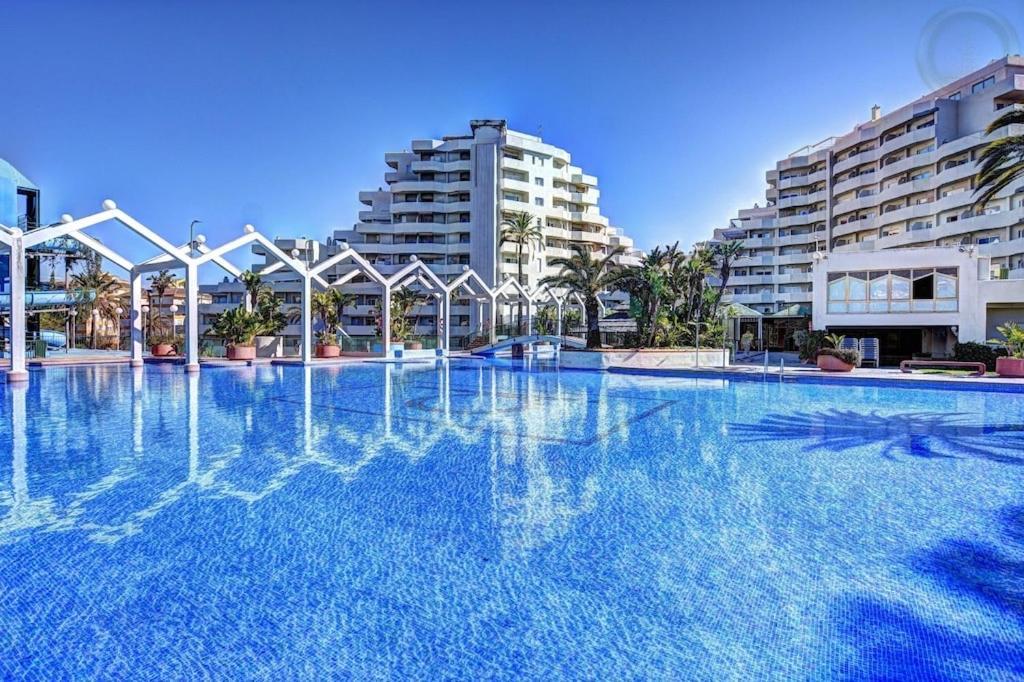 Beachfront Complex - El Rincon De Maria بينالماذينا المظهر الخارجي الصورة