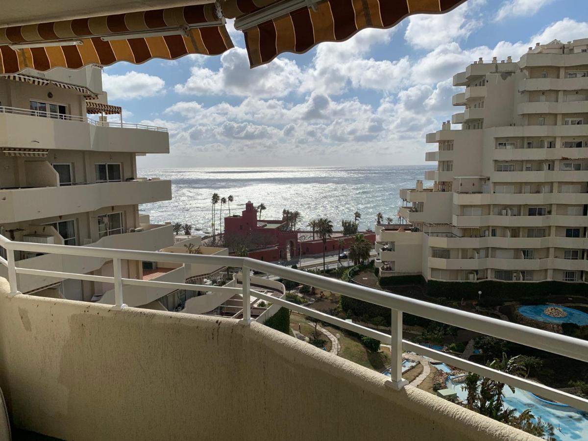 Beachfront Complex - El Rincon De Maria بينالماذينا المظهر الخارجي الصورة