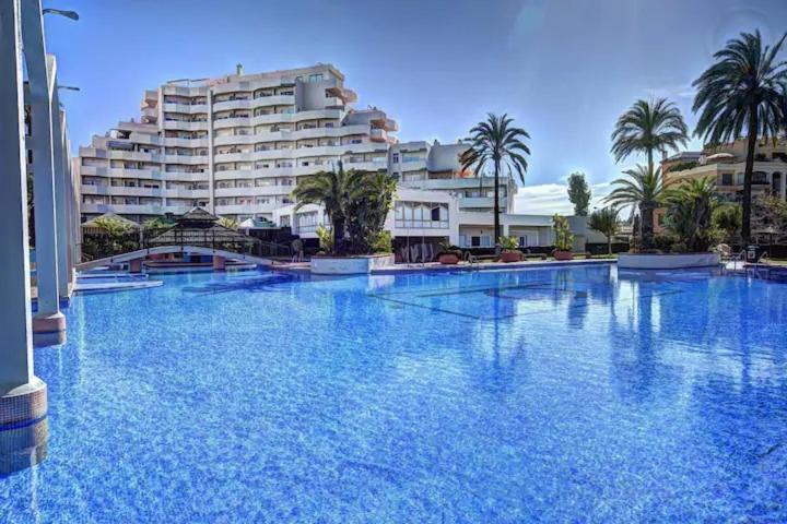 Beachfront Complex - El Rincon De Maria بينالماذينا المظهر الخارجي الصورة