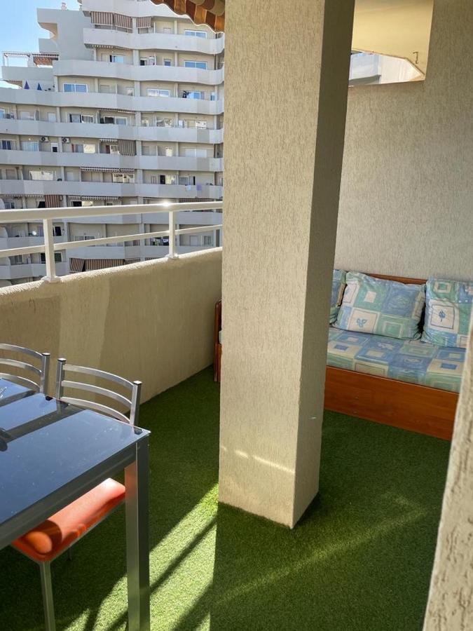 Beachfront Complex - El Rincon De Maria بينالماذينا المظهر الخارجي الصورة
